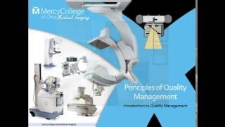 IMG 405 - Chapter 1 - QM Introduction