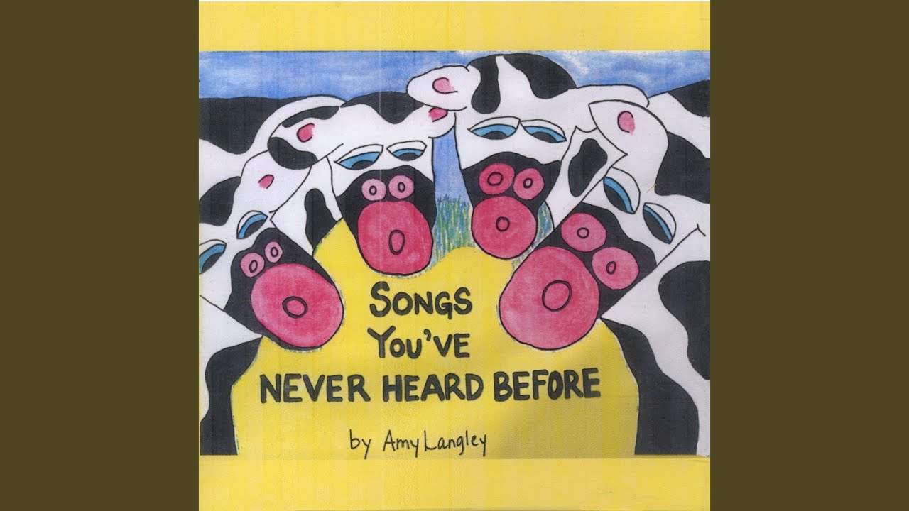 Watch Who Sings the Moo on YouTube