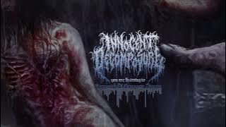 Innocent Decomposure-Fermented Of Gruesome Disease