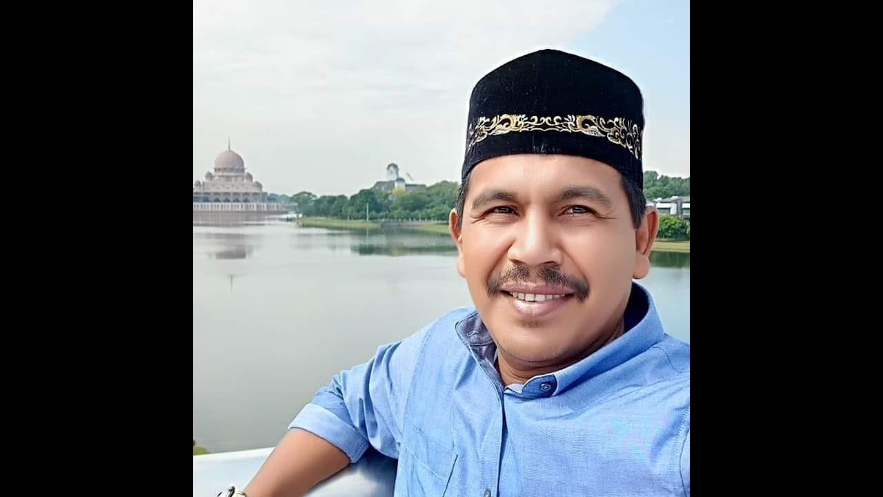 Dakwah Tgk Wahed Terbaru Lucu Dan Menyentuh Bathin