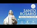 Santo Rosario de Hoy 21 de Junio de 2021 🌹 MISTERIOS GOZOSOS 🌹💐