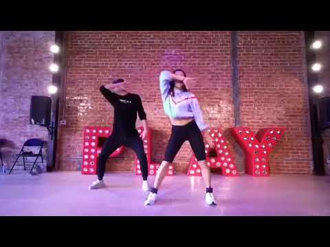 Cashmere Cat, Major Lazer, Tory Lanez - Miss You | Choreographed by Lauren Elly