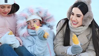 Thumbnail for Ես կամ Տաթև Ասատրյան Նոր տարի// Es kam Tatev Asatryan Nor tari