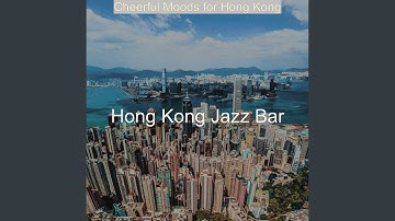 Soundscape for Social Distancing in Hong Kong