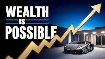 Escape Poverty & Build Wealth FAST with Multiple Income Streams (No Experience Needed!)