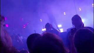 Carbonized - Northlane (Live) | 18.06.2022 (The Forum, Melbourne)