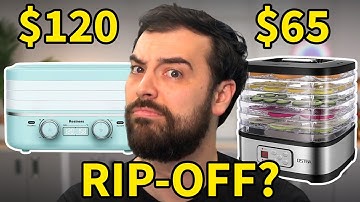 Is this “Resin Curing Machine” a Ripoff?