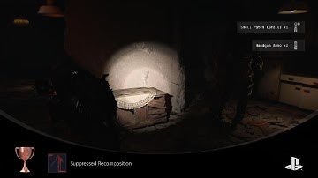 Cronos: The New Dawn_boss