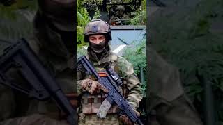 Ролики бойцов ВС РФ с зоны СВО | 1 часть #shorts #рекомендации #россия #russia #сво #всрф #бойцы
