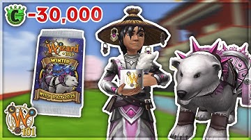 The BEST Pack In Wizard101 Returns..