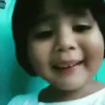 Aku ini sumpah demi holoh bukan musuh kamu