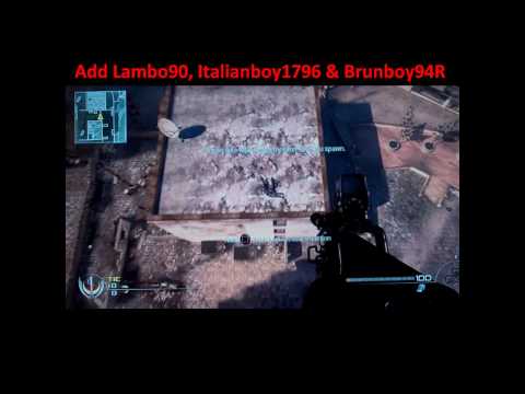 Mw2 Easy Karachi Elevator Tutorial