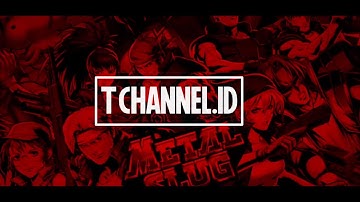 Cara Membuat Intro Marvel Keren Di KineMaster by TChannel ID | Tutorial