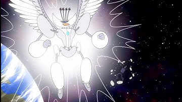 baby ducklings vs. geese CMV (part 2)