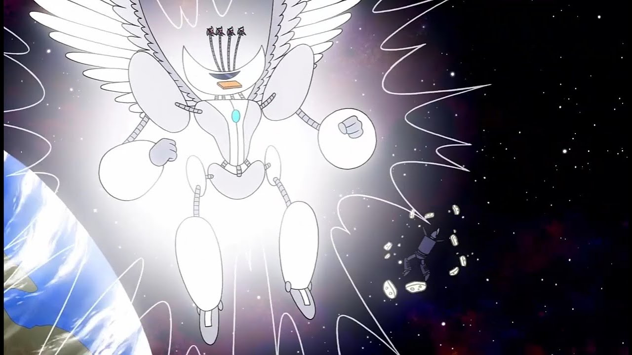 baby ducklings vs. geese CMV (part 2)