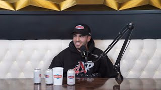 Kyle and Steiny Risking It All Asking OJ Simpson Who Did It