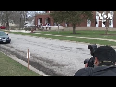 ჯეფრი ტრიმბლი: \"მიხაილ გორბაჩოვი გამორჩეულად ხელმისაწვდომი იყო ჟურნალისტური საზოგადოებისთვის\"