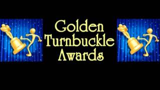 Golden Turnbuckle Awards Ceremony 1227 8Pm Est