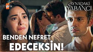 Barış Kendini Tutamadı - Aynadaki Yabancı 2. 