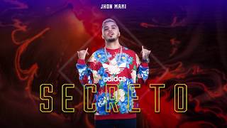 Miniatura del video "Jhon Maki -  Secreto"