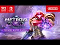 Metroid Prime Remastered video