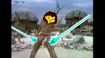 Undertale: Undyne battle in a nutshell.