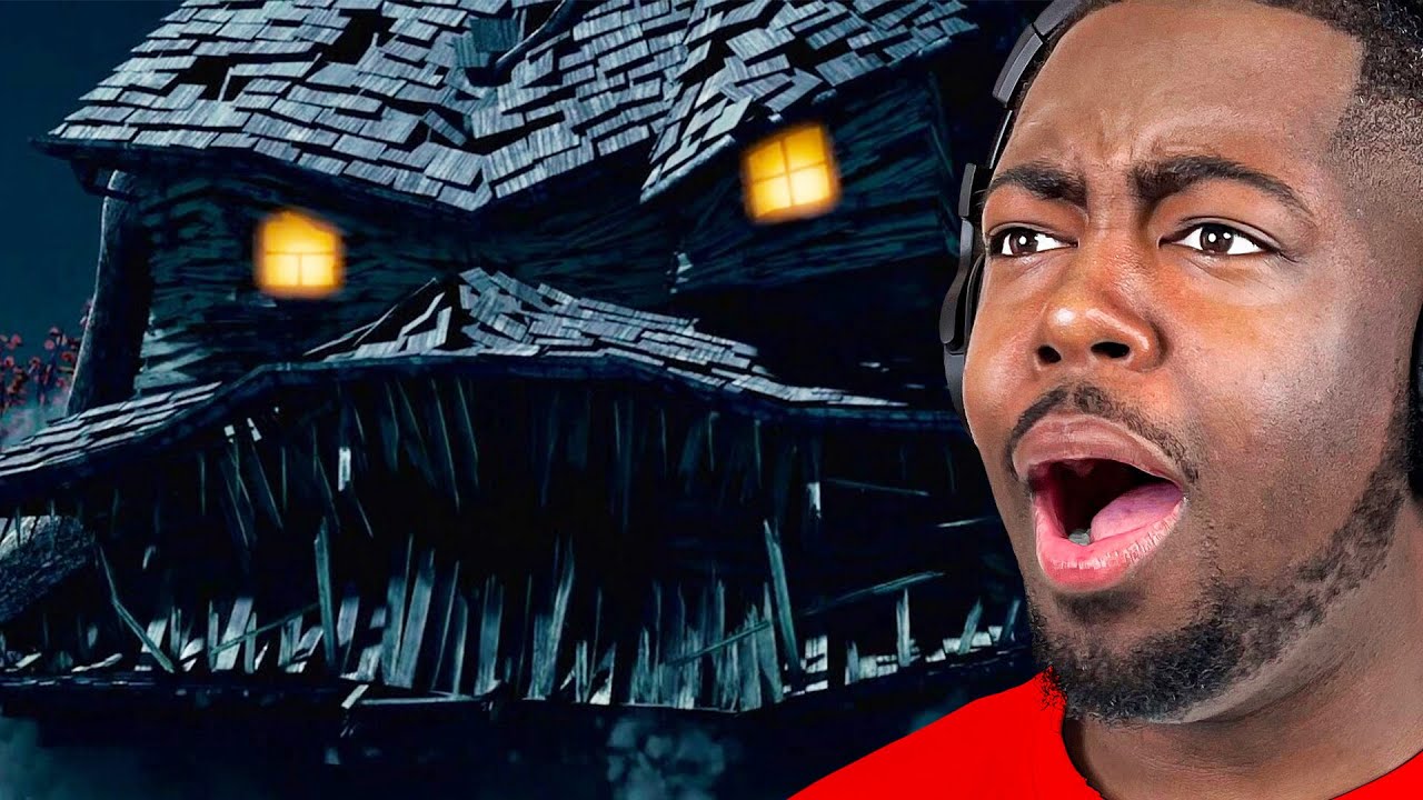 The CREEPIEST Kid's Movie ever made...