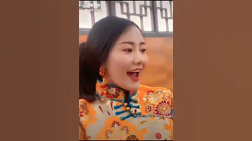 Tibetan Throat Singing From TikTok 