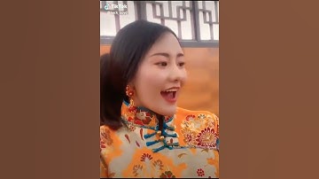 Thumbnail of Tibetan throat singing.   From TikTok