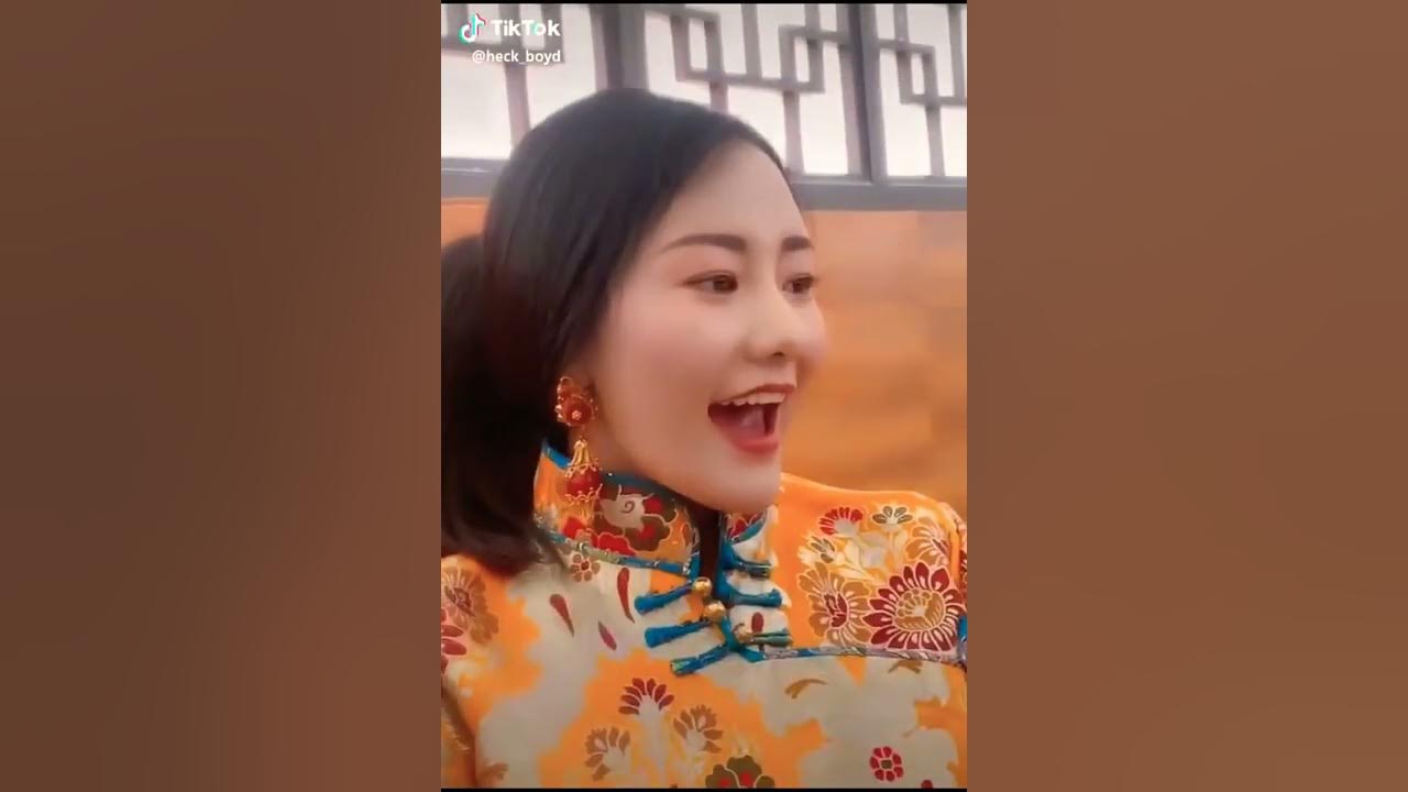 Tibetan throat singing. From TikTok Tibetan throat singing. From TikTok