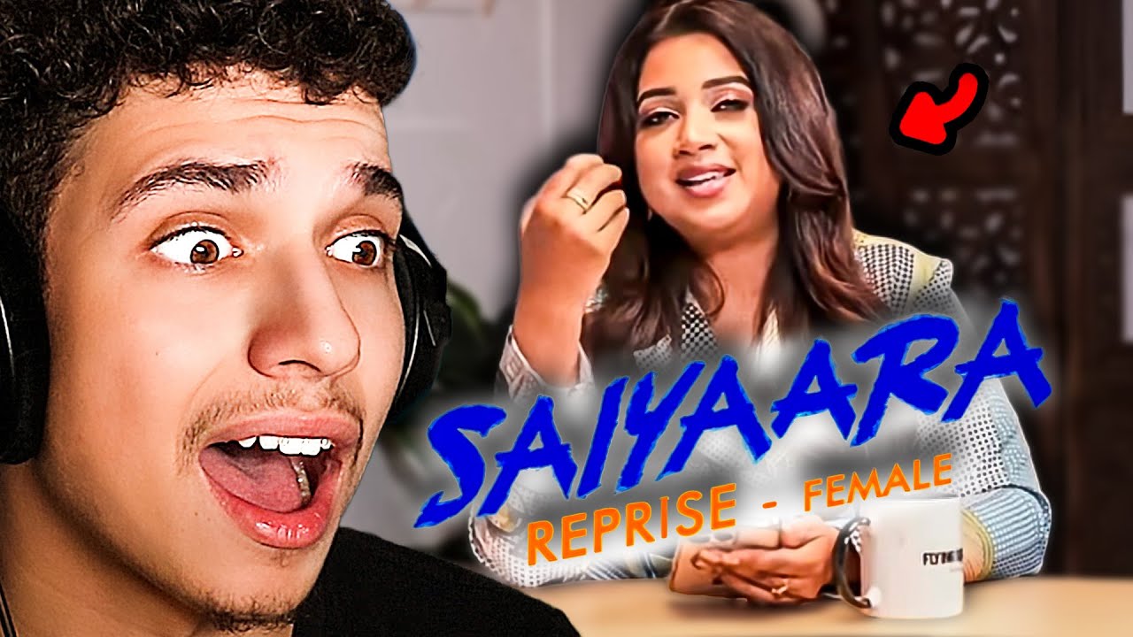 When Shreya Goshal Reprises 