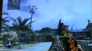 Firing Range Spawn Tube Double Kill