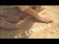 Mr sandman  multifandom