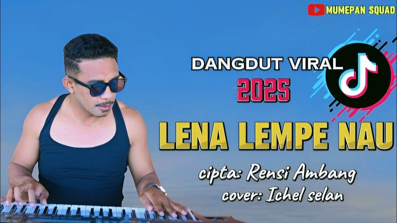 DAGDUT || LENA LEMPE NAU || COVER ICHEL SELAN
