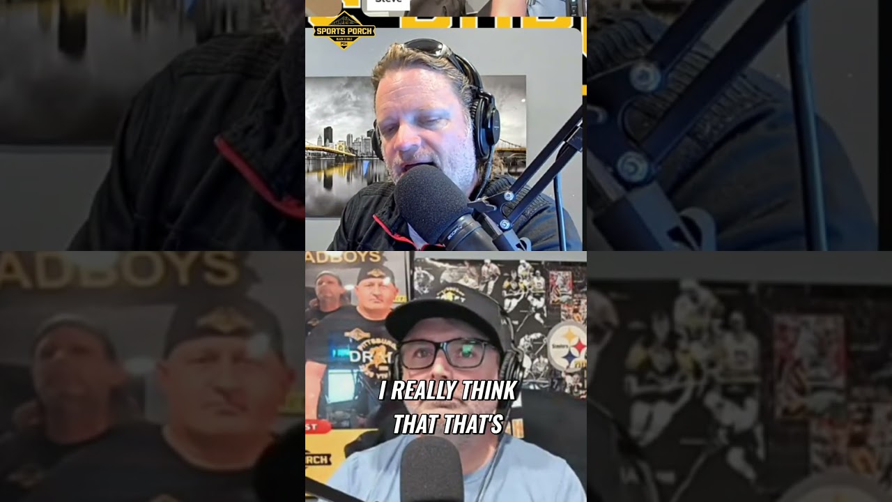 Tomlin's Confusion? NFL Analyst Breaks Down His Game Face! #shorts