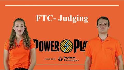 JUDGING - FTC Masterclass #2 [ENGLISH SUBTITLED]