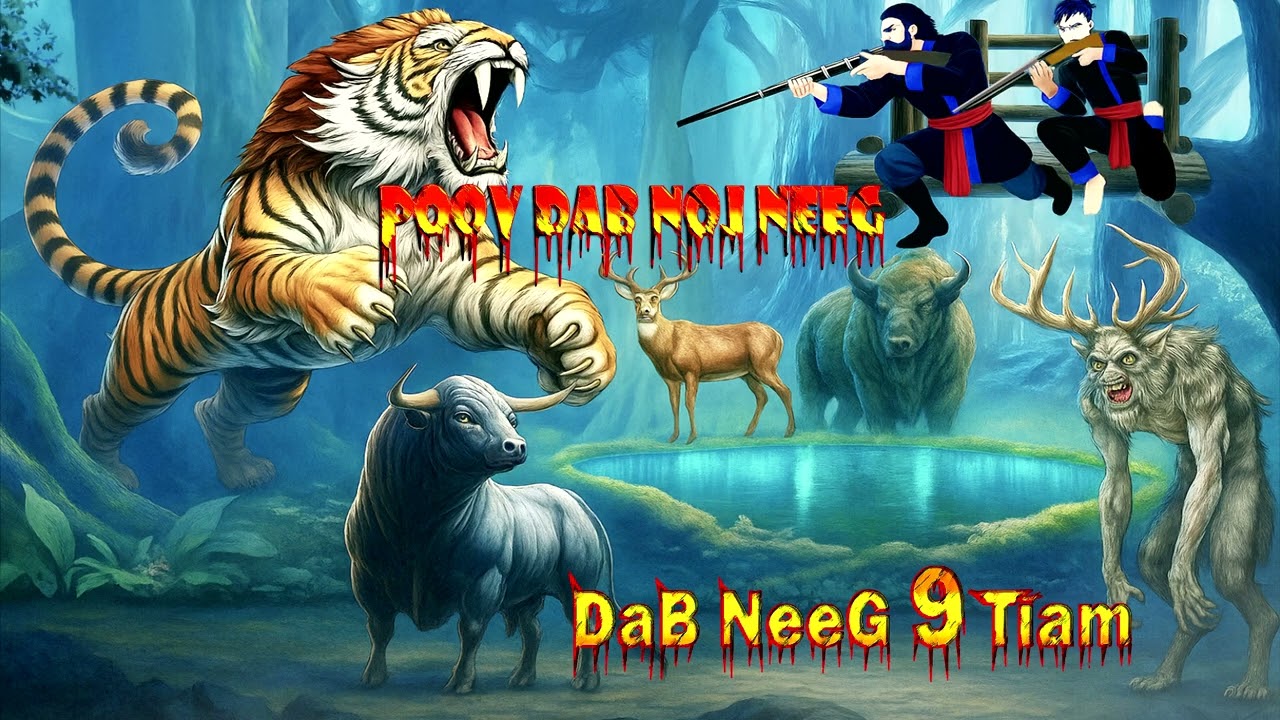 lub poov noj neeg muaj dab tsov phem txaus ntshai heev