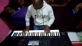 Samkey Performing At Aipca Pipeline2