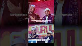 "Darkah Ya bin Ja'far Assegaf" #nurulmusthofa #nurulmusthofatv #fyp #trending #viral#shorts #fypage