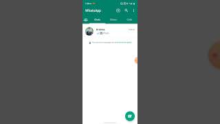 WhatsApp Trick 🤫 #shorts #ytshorts #whatsapp #viral screenshot 1