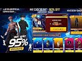 Mystery Shop Event Confirm Date 🥳💥 | Purple Angelic Pant Date | Ff Upcoming Event | Ff New Event