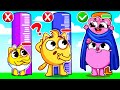 🔴 LIVE 24/7 Fun Adventures! Kids Songs & Nursery Rhymes | Baby Zoo