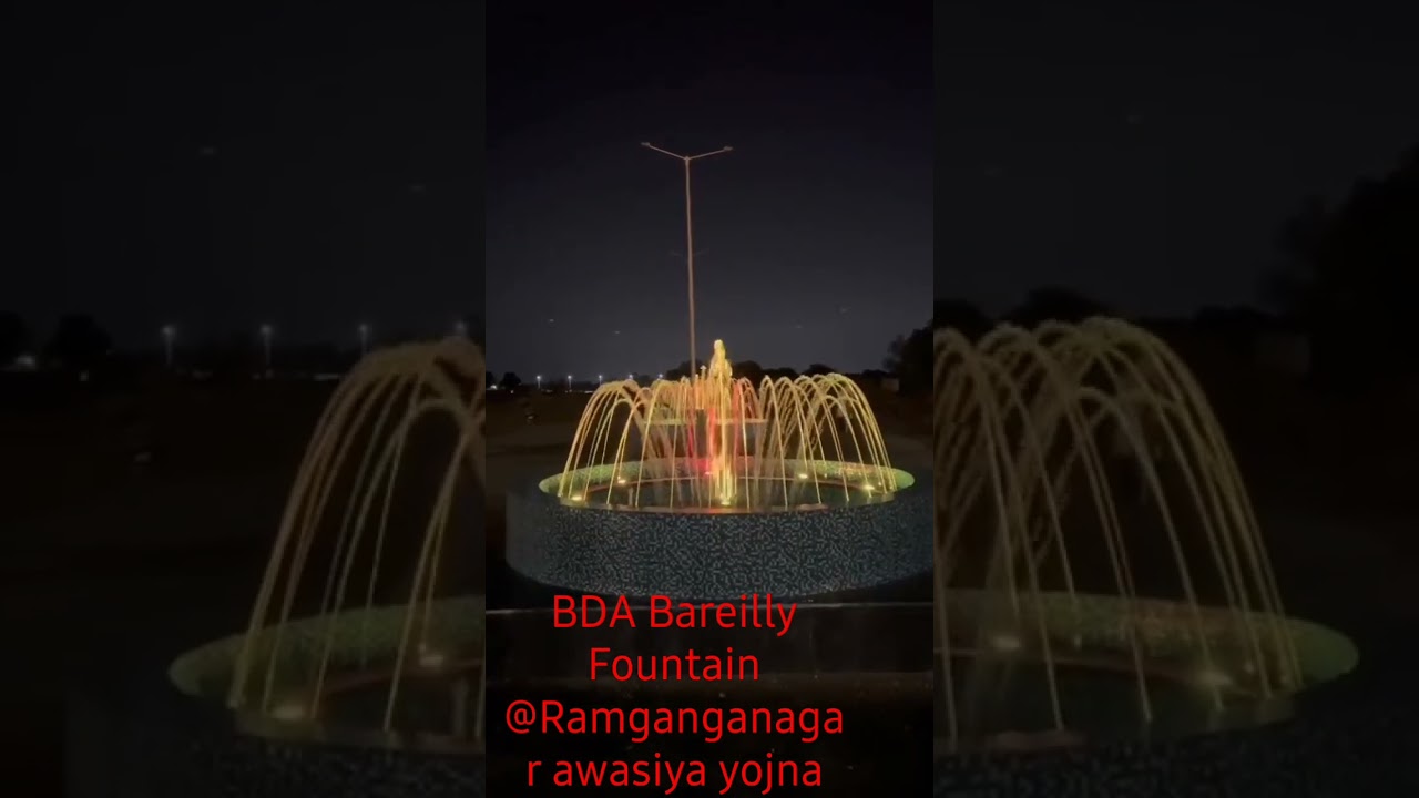 BDA Bareilly