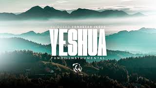 YESHUA | Worship Instrumental | 1 HORA DE FUNDO MUSICAL