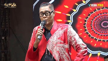 MAYA MAYA | QOSIDAH GAMBUS " ELMATA " | SHOW CIMOHONG BULAKAMBA 18/08/2025