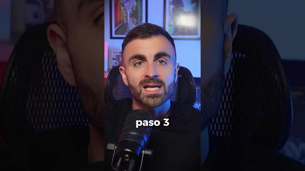 🔥 La técnica secreta para crear imágenes PRO con IA (GRATIS) 🤑