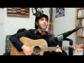 Matt Pless - "If I Was A Fountain" (A Fistful Of Vinyl sessions) on KXLU 88.9 FM Los Angeles