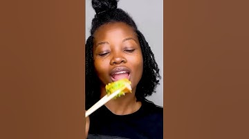 Mini Two Strand Twists on Natural Hair #khadijahwithah #howto #4chair #twostrandtwists #naturalhair