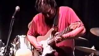 "T- Bone Shuffle"--Wayne Riker on guitar chords