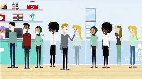 Generación de variables aleatorias